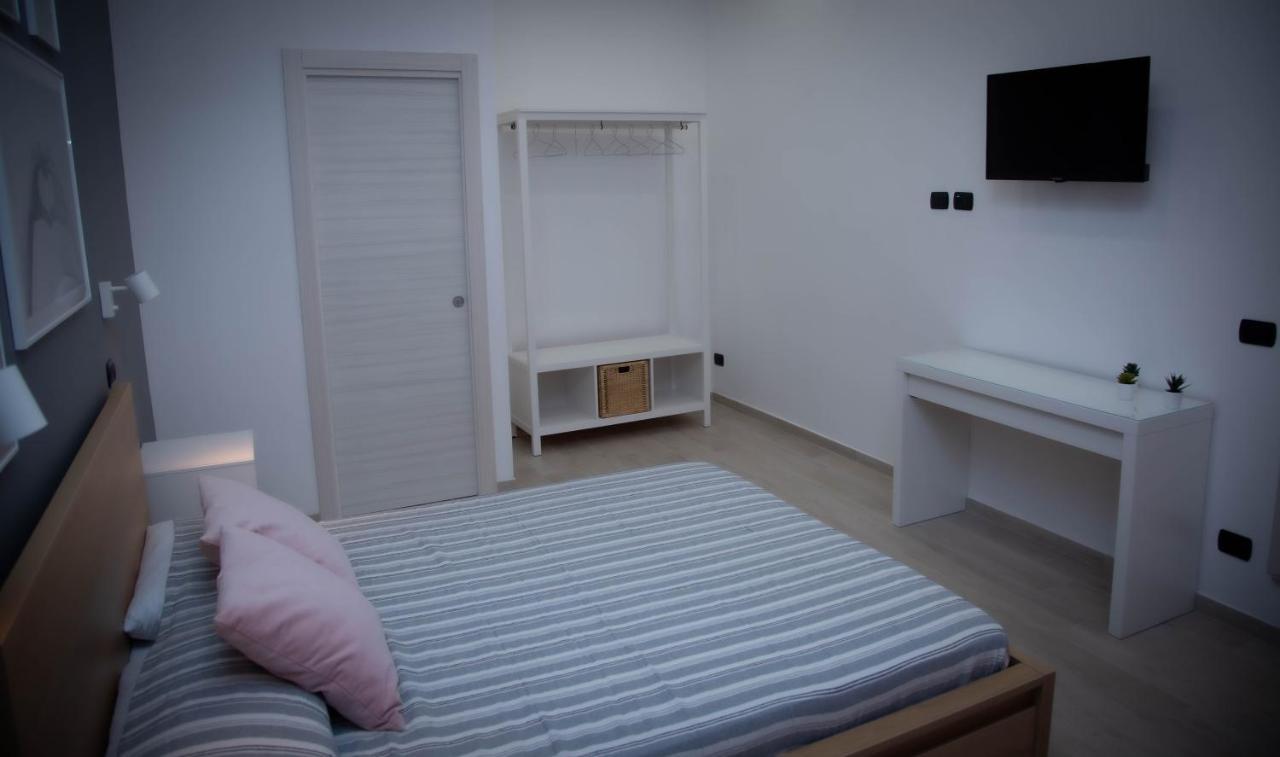 Tere Suite Nápoly Kültér fotó